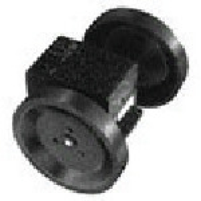 ライン精機（株） CT3-1AB ライン精機　長さ計測用発信器　１メートル単位　軸受ベアリング入り