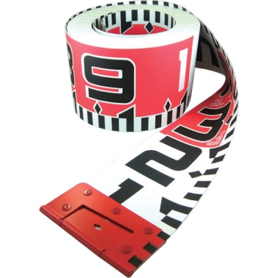 日本 MYZOX  PHR120-30K マイゾックス　フォトロッド１２０ｍｍ幅３０ｍ