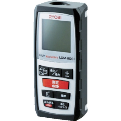 日本利优比 RYOBI  LDM-600 リョービ　レーザー距離計