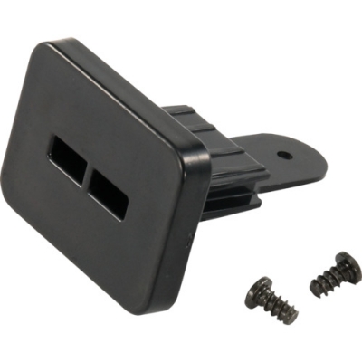 （株）ＴＪＭデザイン SHAK-CAP タジマ　尺とり虫用先端キャップ（ビス付）