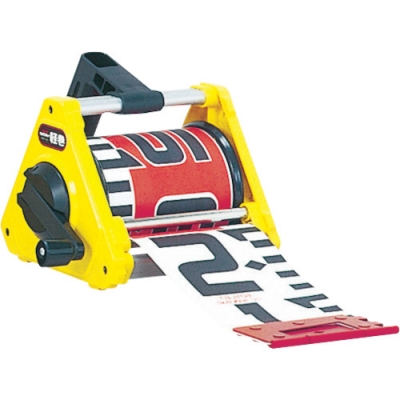 （株）ＴＪＭデザイン DISTO-INTP タジマ　スティックオンターゲットプレート