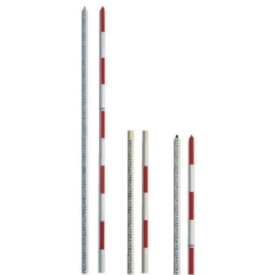 宣真工業（株） 230-2 宣真　目盛入継ポール２ｍ