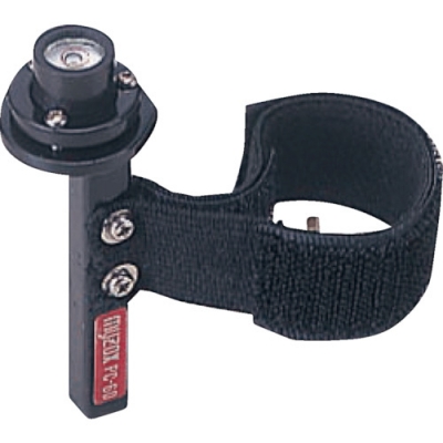 日本 MYZOX  111117 マイゾックス　ポール用水準器　ＰＣ－６０