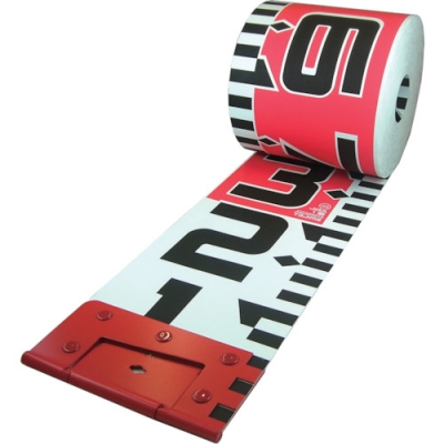 日本 MYZOX  PHR120-20K マイゾックス　フォトロッド１２０ｍｍ幅２０ｍ