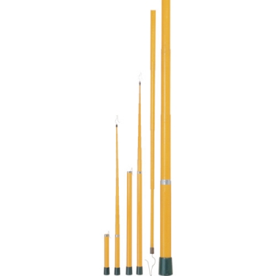 宣真工業（株） 370-8 宣真　ラインキャッチャー８ｍ