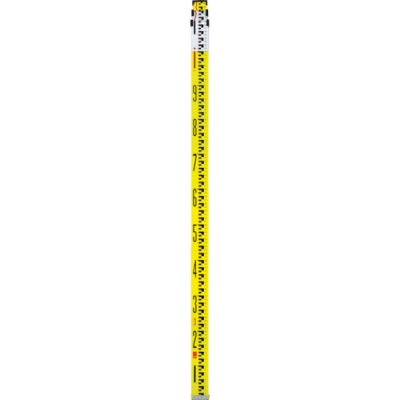 ＳＴＳ（株） TS-33 ＳＴＳ　アルミスタッフ　ＴＳ－３３　３ｍ３段