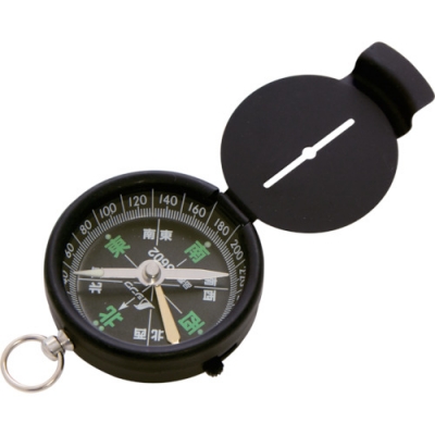 シンワ測定（株） 75602 シンワ　方向コンパス　Ａ－３　和文字