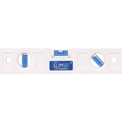 （株）ＴＪＭデザイン SYR-20K タジマ　シムロンロッド長さ　２０ｍ／裏面仕様　１ｍアカシロ／紙函