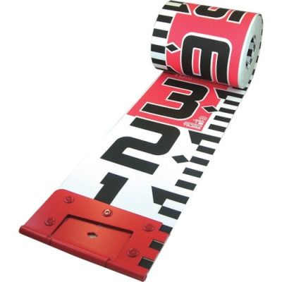 日本 MYZOX  PHR120-10K マイゾックス　フォトロッド１２０ｍｍ幅１０ｍ