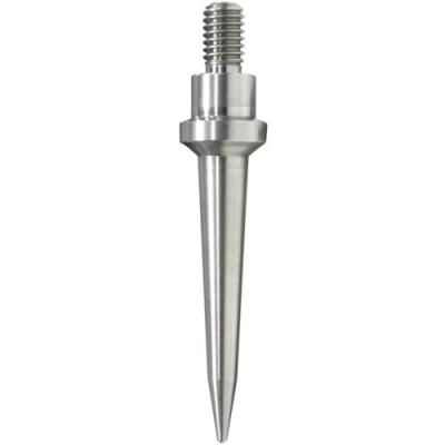 ＳＴＳ（株） PT-5 ＳＴＳ　精密ピンポール用５ｃｍ石突　ＰＴ－５