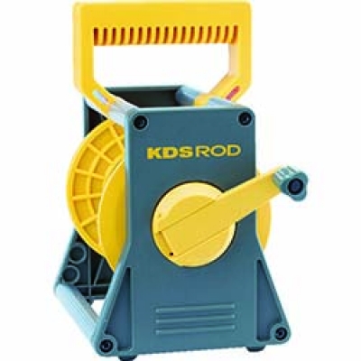 ムラテックＫＤＳ（株） 120M ＫＤＳ　ロッド巻取ケース１２０巾用Ｍ