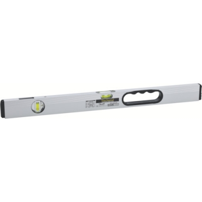 （株）エビス ED-60GCN エビスダイヤモンド　Ｇレベル・建築用　シルバー　６００ｍｍ