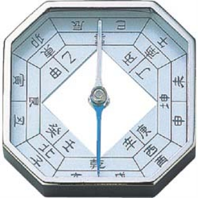 シンワ測定（株） 75604 シンワ　方向コンパスＤ