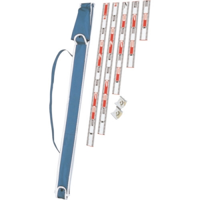 （株）グリーンクロス 1120050101 グリーンクロス　アルロッドセット　（５本入）