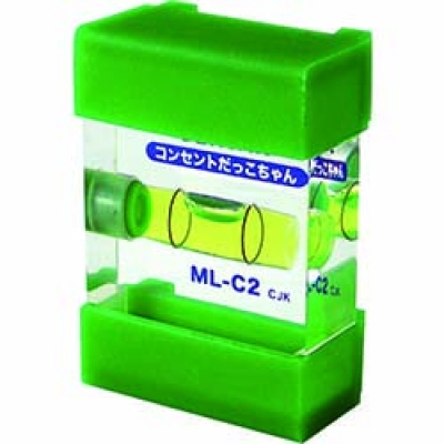 JEFCOM   ML-C2 デンサン　コンセントだっこちゃん