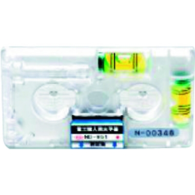 日本 TASCO ＴＡＳＣＯ TA705ND タスコ　マグネット付水平器