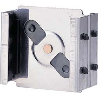 日本 MYZOX  021056 マイゾックス　フリー金具　Ｆ型