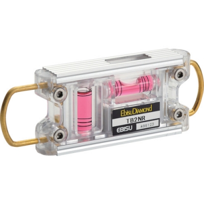 （株）エビス ED-45IL エビスダイヤモンド　アイディアルレベル　４５０ｍｍ