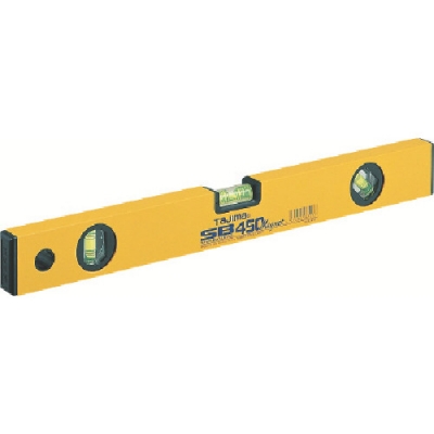 （株）ＴＪＭデザイン SBX3-45M タジマ　マグネット付　スターボックスレベル４５０ｍｍ