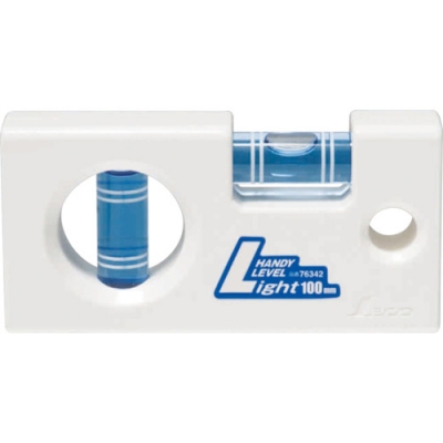 （株）アカツキ製作所 L-160Q-45 ＫＯＤ　アルミレベル４５