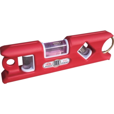 （株）アカツキ製作所 PA3-R ＫＯＤ　プロテクトアーマー３（レッド）