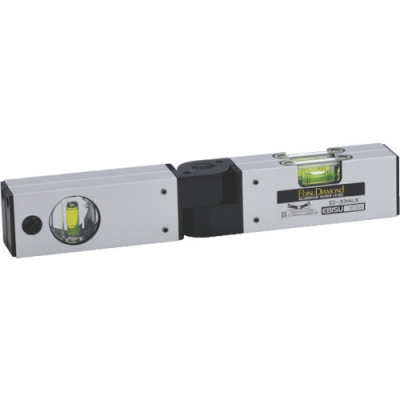 （株）エビス ED-30MALN エビスダイヤモンド　マスレベル　３００ｍｍ