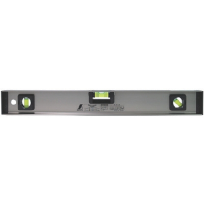 シンワ測定（株） 76320 シンワ　高級アルミＨ型レベル４５０ｍｍ