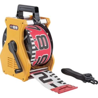 （株）ＴＪＭデザイン KM12-50K タジマ　シムロンロッド軽巻幅　１２０ｍｍ／長さ　５０ｍ