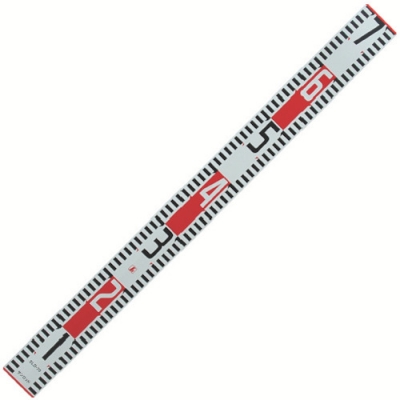 シンワ測定（株） 76933 シンワ　アルミ標尺７０ｃｍ
