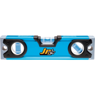 シンワ測定（株） 76335 シンワ　ブルーレベルＪｒ２００ｍｍ