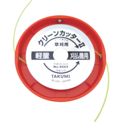 （株）たくみ 9503 たくみ　クリーンカッター２