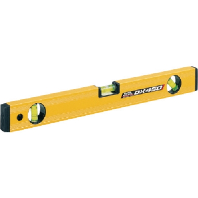 （株）ＴＪＭデザイン BX3-D45 タジマ　ボックスレベルデラックス４５０ｍｍ