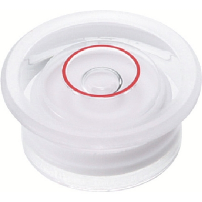 （株）エビス F14CR エビスダイヤモンド　丸型気泡管／フォルダータイプ１７　φ１７×７．５