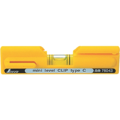 シンワ測定（株） 76043 シンワ　ミニレベルＣ