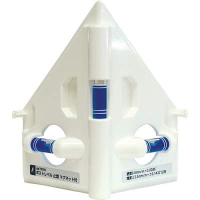 日本富具亚 FUJIYA  TG68M-380 フジ矢　ＴＧ６８Ｍ－３８０　アルミ水平器　３８０ｍｍ