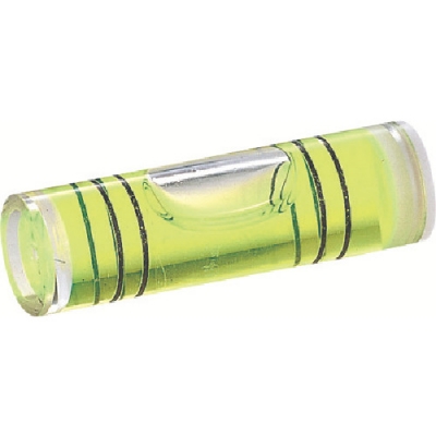 （株）エビス L32-4L エビスダイヤモンド　４本線円柱気泡管Ｌ３２　φ９．５×３２