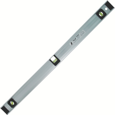 シンワ測定（株） 76039 シンワ　アルミＨ型レベル７５０ｍｍ