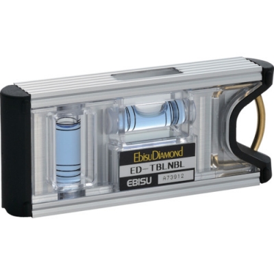 （株）エビス ED-120DGLN エビスダイヤモンド　デジタルレベル　１２００ｍｍ
