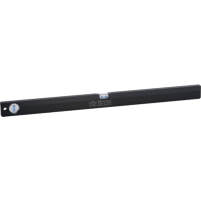 （株）エビス ED-75MBBL エビスダイヤモンド　磁石付レベル・ブラック７５０ｍｍブラック／ブルー