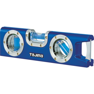 （株）ＴＪＭデザイン ML-160B タジマ　モバイルレベル１６０　青