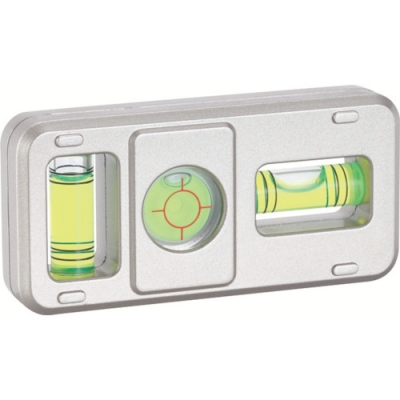 （株）エビス ED-MO エビスダイヤモンド　モバイルレベル　シャンパンゴールド