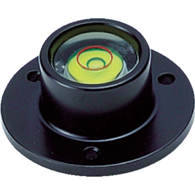 （株）エビス R16M エビスダイヤモンド　丸型気泡管φ１６・磁石付