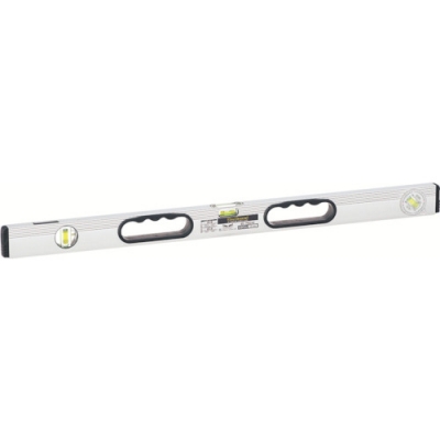 （株）エビス ED-75GCAN エビスダイヤモンド　角度計付Ｇレベル・建築用　シルバー　７５０ｍｍ特注品