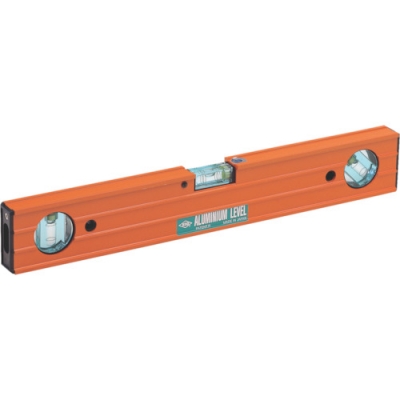 （株）アカツキ製作所 L-300-15 ＫＯＤ　箱型アルミレベル