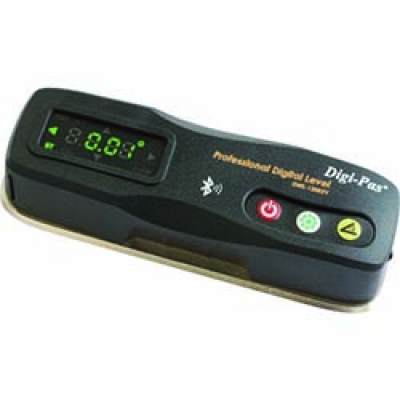 （株）アカツキ製作所 DWL-1300XY ＫＯＤ　２軸精密デジタル平型水準器