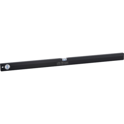 （株）エビス ED-90MBBL エビスダイヤモンド　磁石付レベル・ブラック９００ｍｍブラック／ブルー