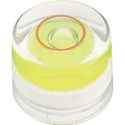 日本中山 TRUSCO  PL-13 ＴＲＵＳＣＯ　ポケットレベル水平器