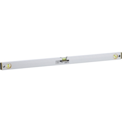 日本中山 TRUSCO  TL-450 ＴＲＵＳＣＯ　アルミレベル　箱型　４５０ｍｍ　水平・垂直・４５