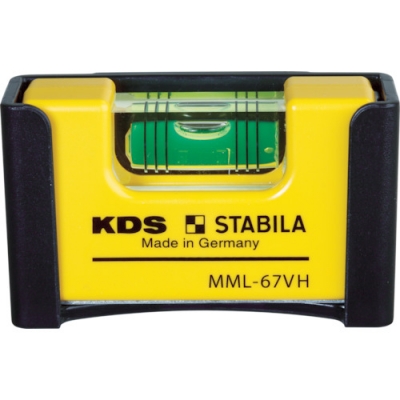 ムラテックＫＤＳ（株） MML-67VHN ＫＤＳ　マグネットミニレベルＶＨホルスター付