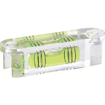 （株）エビス H55-6L エビスダイヤモンド　６本線角気泡管　１５×１５×５５